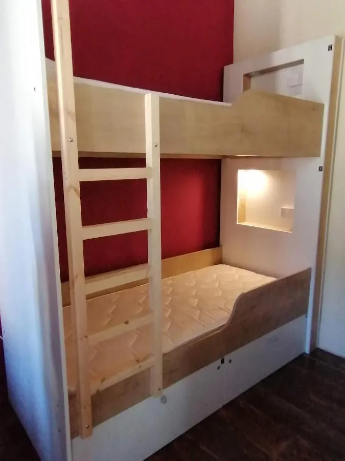 Le Mat Hostel Larnaca 0*,