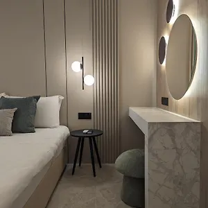 Tuck Apartmanhotel